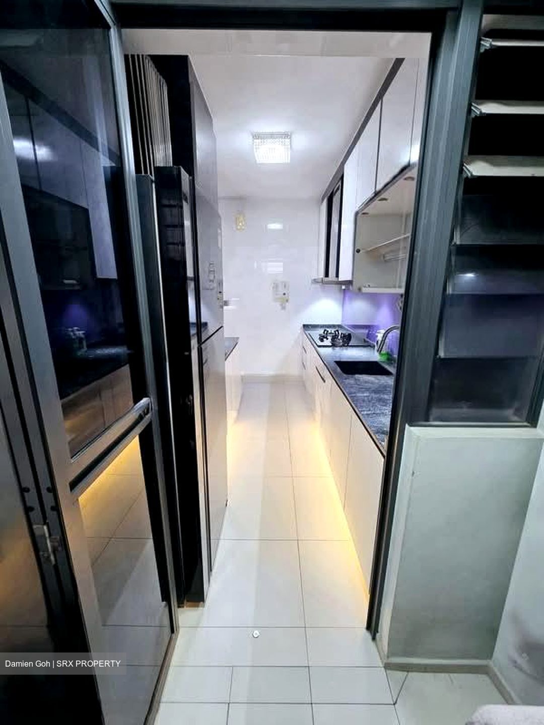 Blk 310C Waterway Terraces II (Punggol), HDB 4 Rooms #604705751